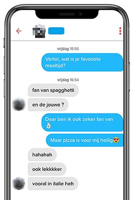 tinder beste openingszinnen|De 100 BESTE openingszinnen voor Tinder! Deze。